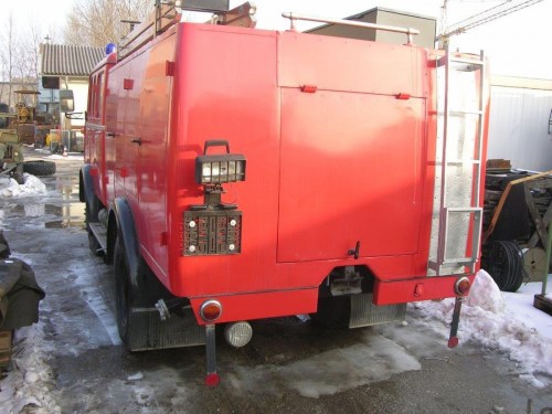 Steyr 680 TLF 2000 2